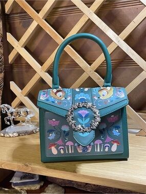 NWOT Disney Loungefly “Bambi & Faline” Box lunch Exclusive’ Sold Out Item